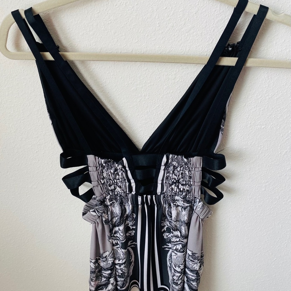 Express top size small